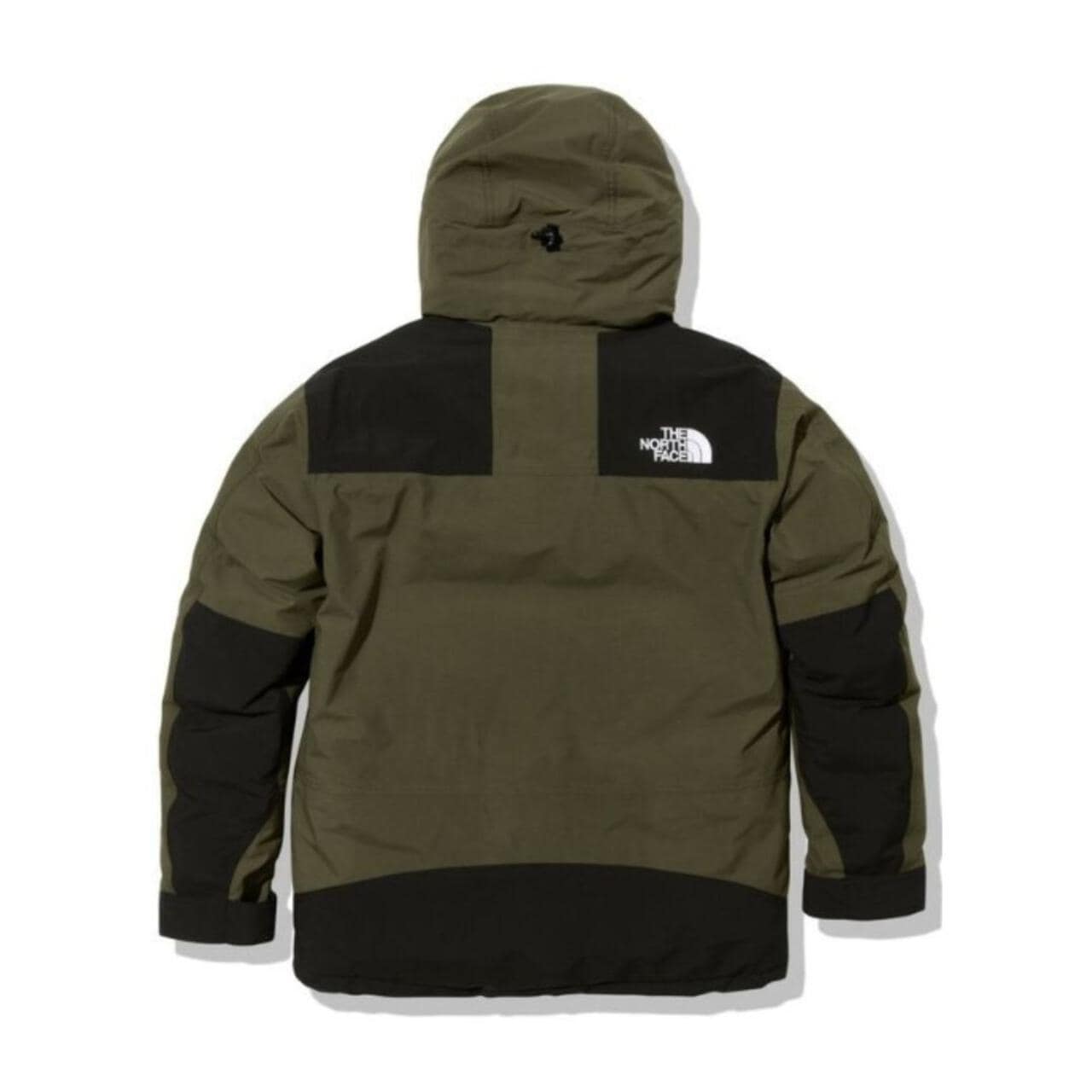 THE NORTH FACE (ザ・ノース・フェイス）Mountain Down Jacket