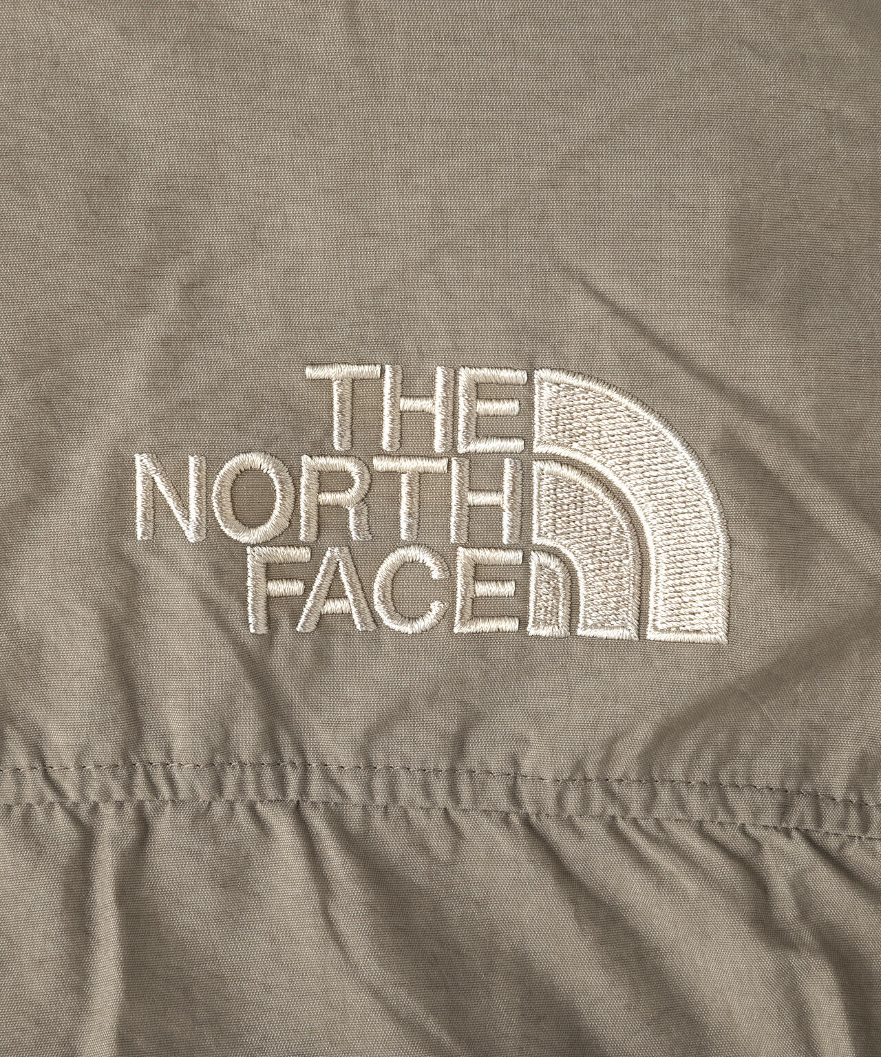 THE NORTH FACE / Alteration Baffs Jacket ND92360 | B'2nd（ビー
