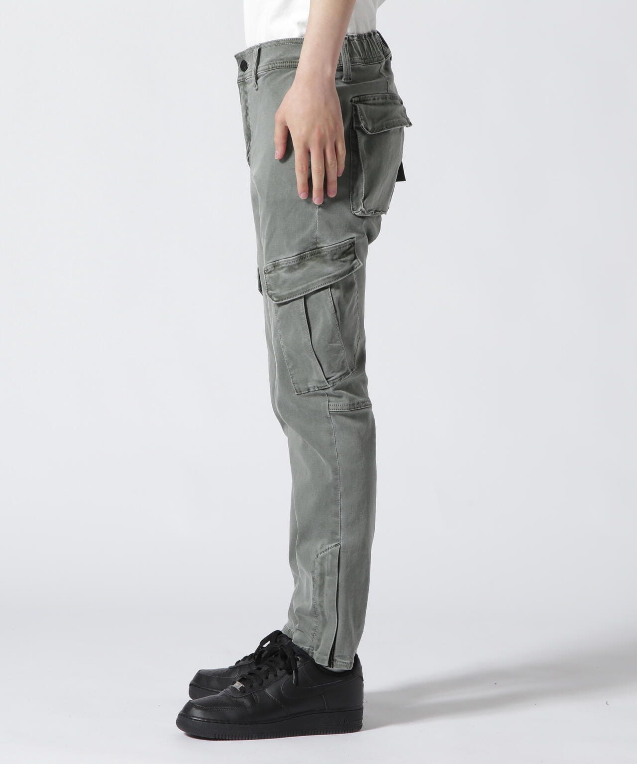 ビーセカンド/ＳＵＲＴ　２２３　ＮＥＷＣＡＲＧＯ SURT（サート）NEW CARGO WASHED PANTS | B'2nd（ビーセカンド