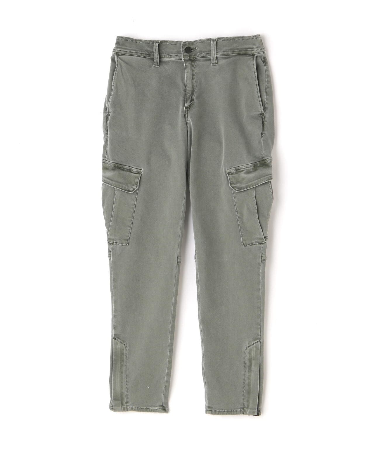 SURT（サート）NEW CARGO WASHED PANTS | B'2nd（ビーセカンド