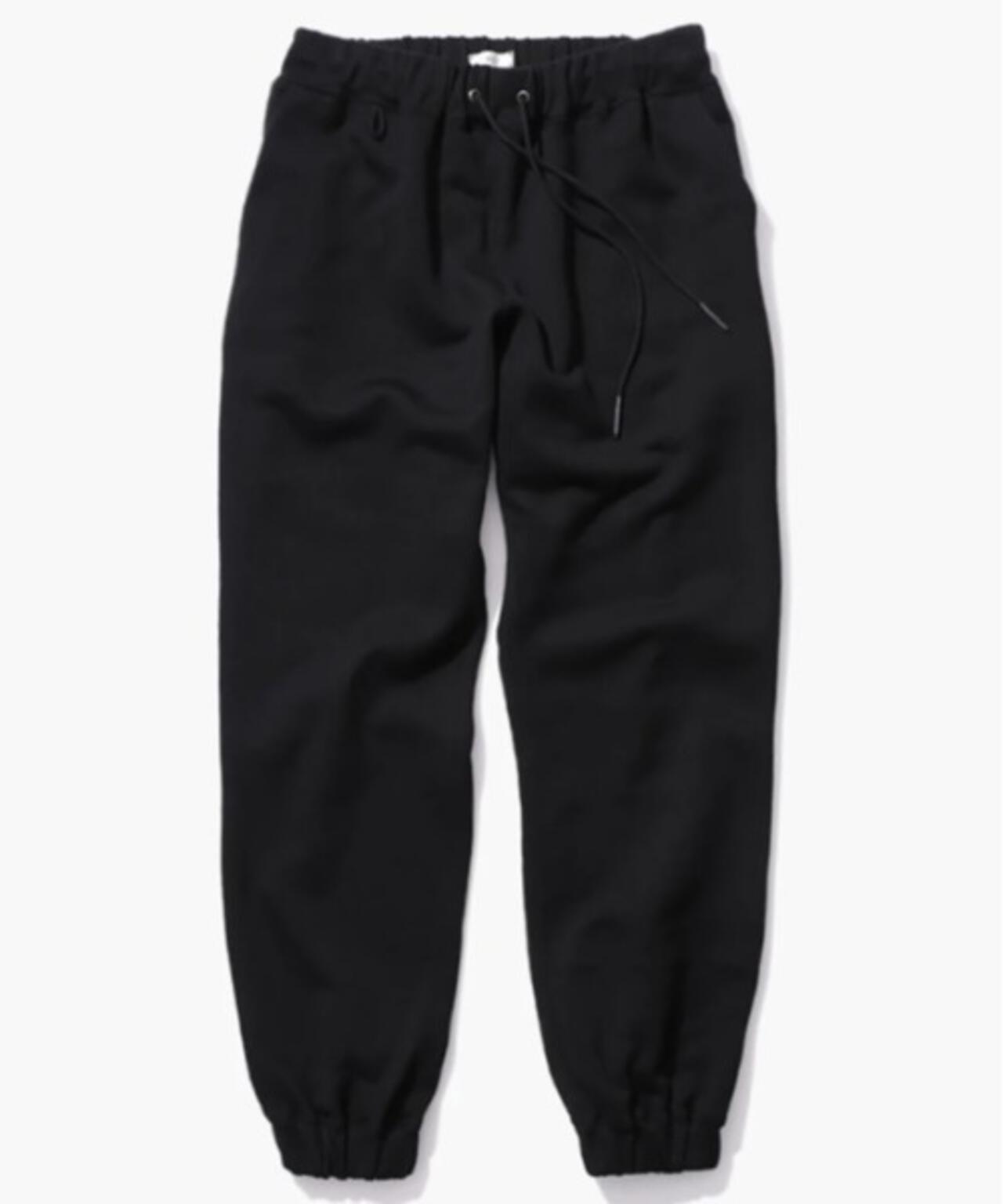 ATON (エイトン)ZERO TSURI URAKE | SWEAT PANTS