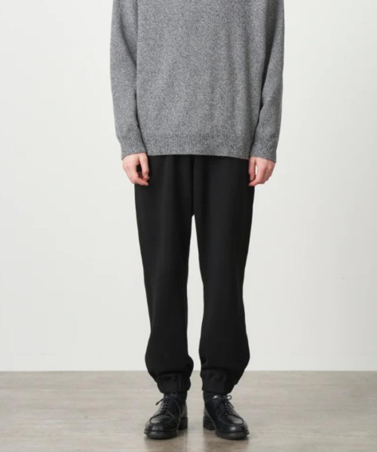ATON (エイトン)ZERO TSURI URAKE | SWEAT PANTS