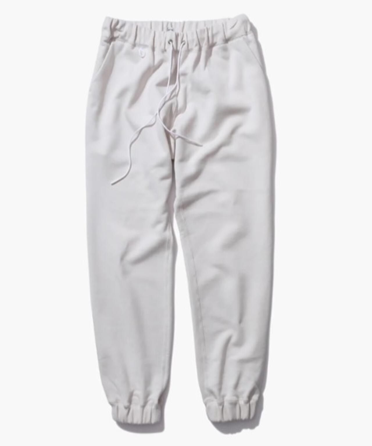 ATON (エイトン)ZERO TSURI URAKE | SWEAT PANTS