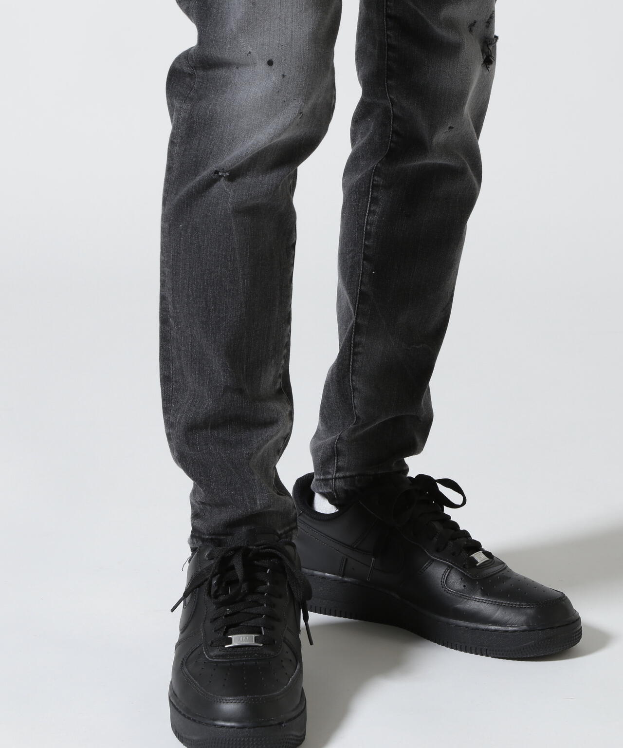 SURT（サート）グリッターデニム | B'2nd（ビーセカンド） ｜【公式