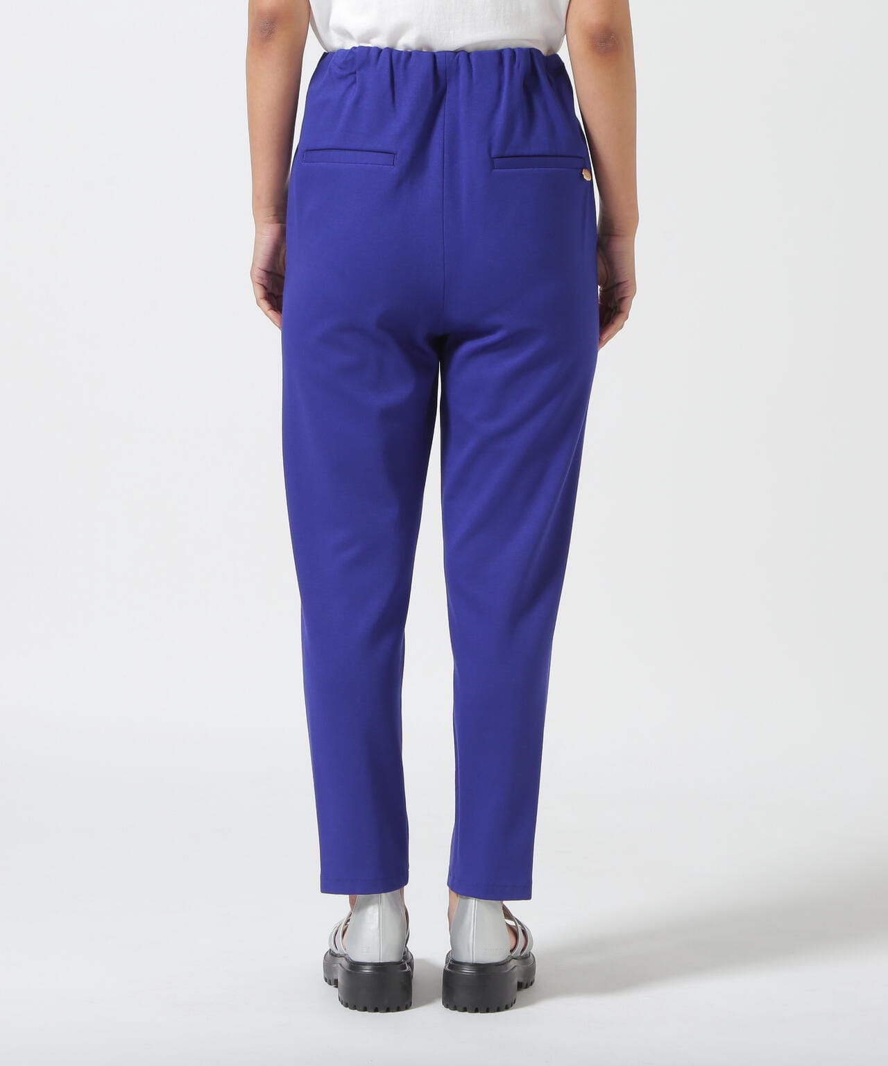 MARECHAL TERRE（マルシャルテル) ギャザーパンツ/ZMT234PT709 | B'2nd