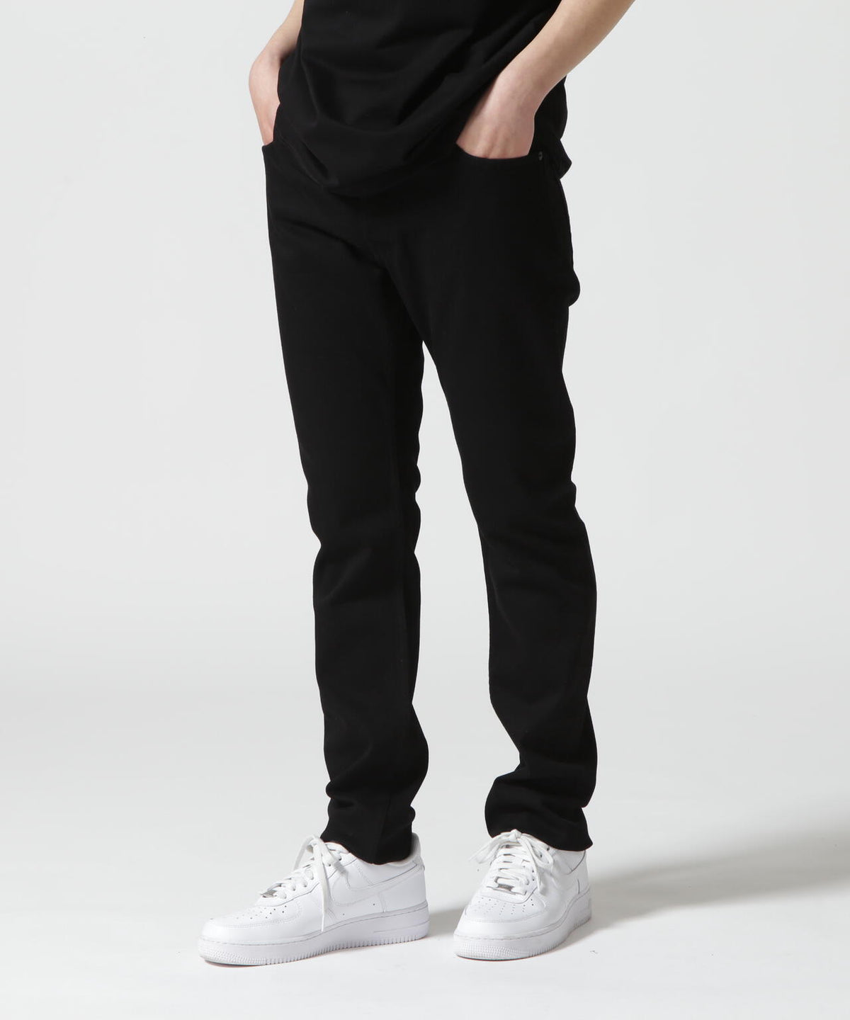 MINEDENIM（マインデニム）107 S.Slim OWS | B