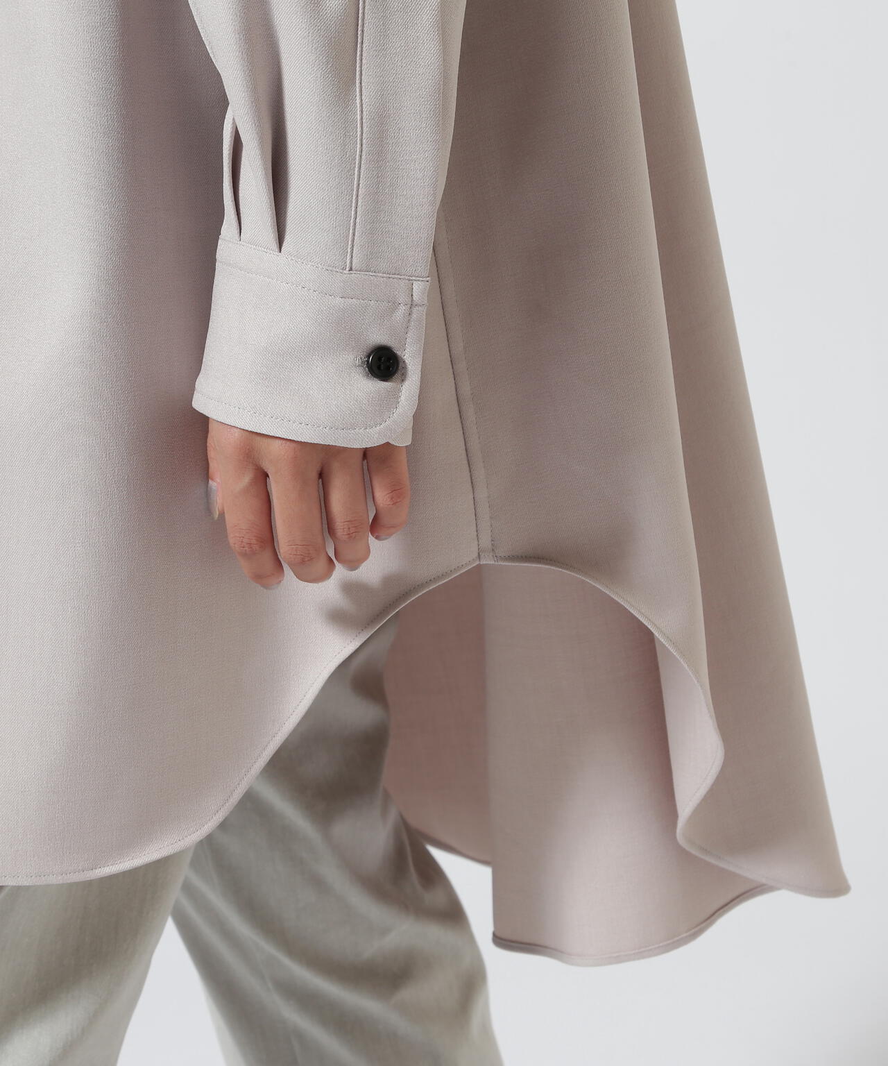 Munich（ミューニック）B'2nd別注ビッグシャツ | B'2nd（ビーセカンド