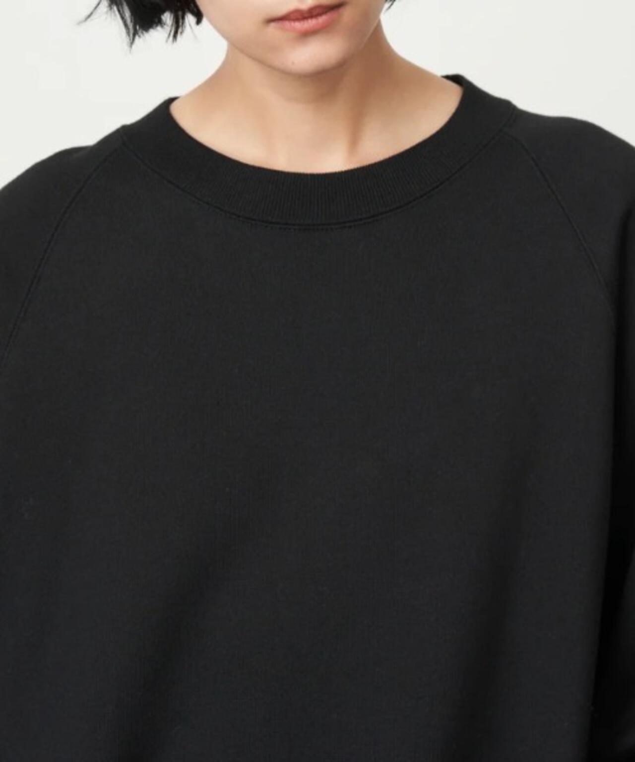 ATON（エイトン）ZERO TSURI URAKE | SWEAT SHIRTS(UNISEX) | B'2nd