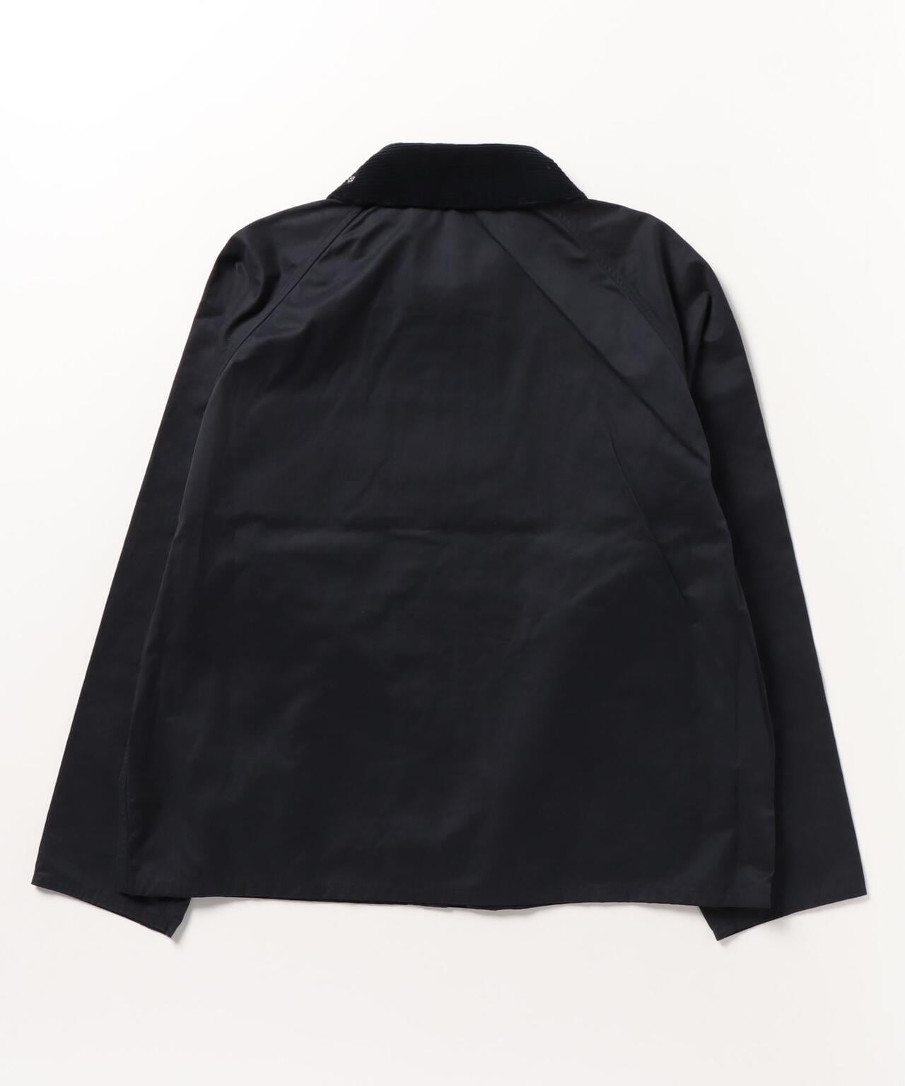 BARBOUR　(バブアー） OS TRANSPORTER CASUAL MCA0931