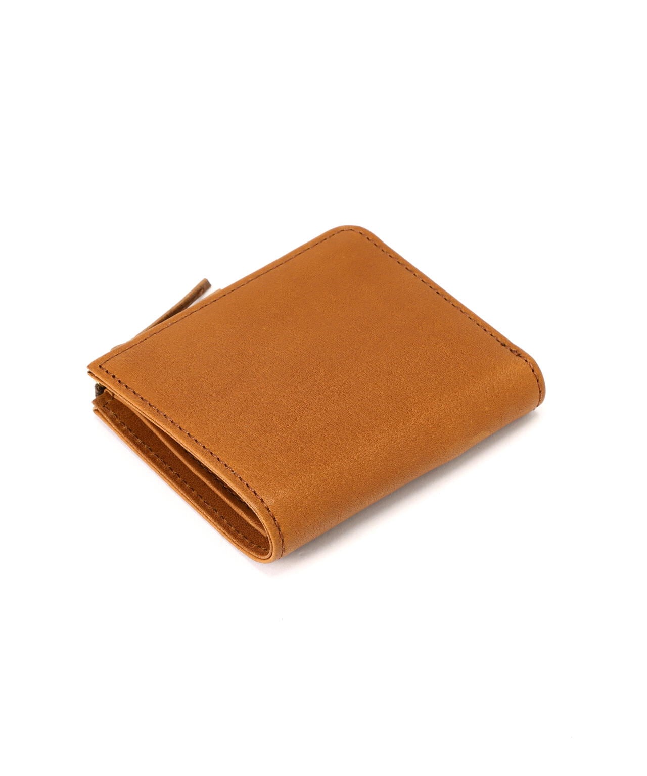 ilso ロウン SLOW(スロウ)bono-Lzip wallet S-SO856L | B'2nd（ビーセカンド