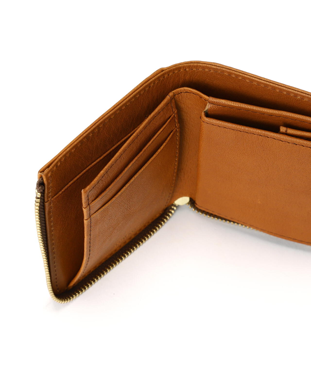 SLOW(スロウ)bono-Lzip wallet S-SO856L | B'2nd（ビーセカンド