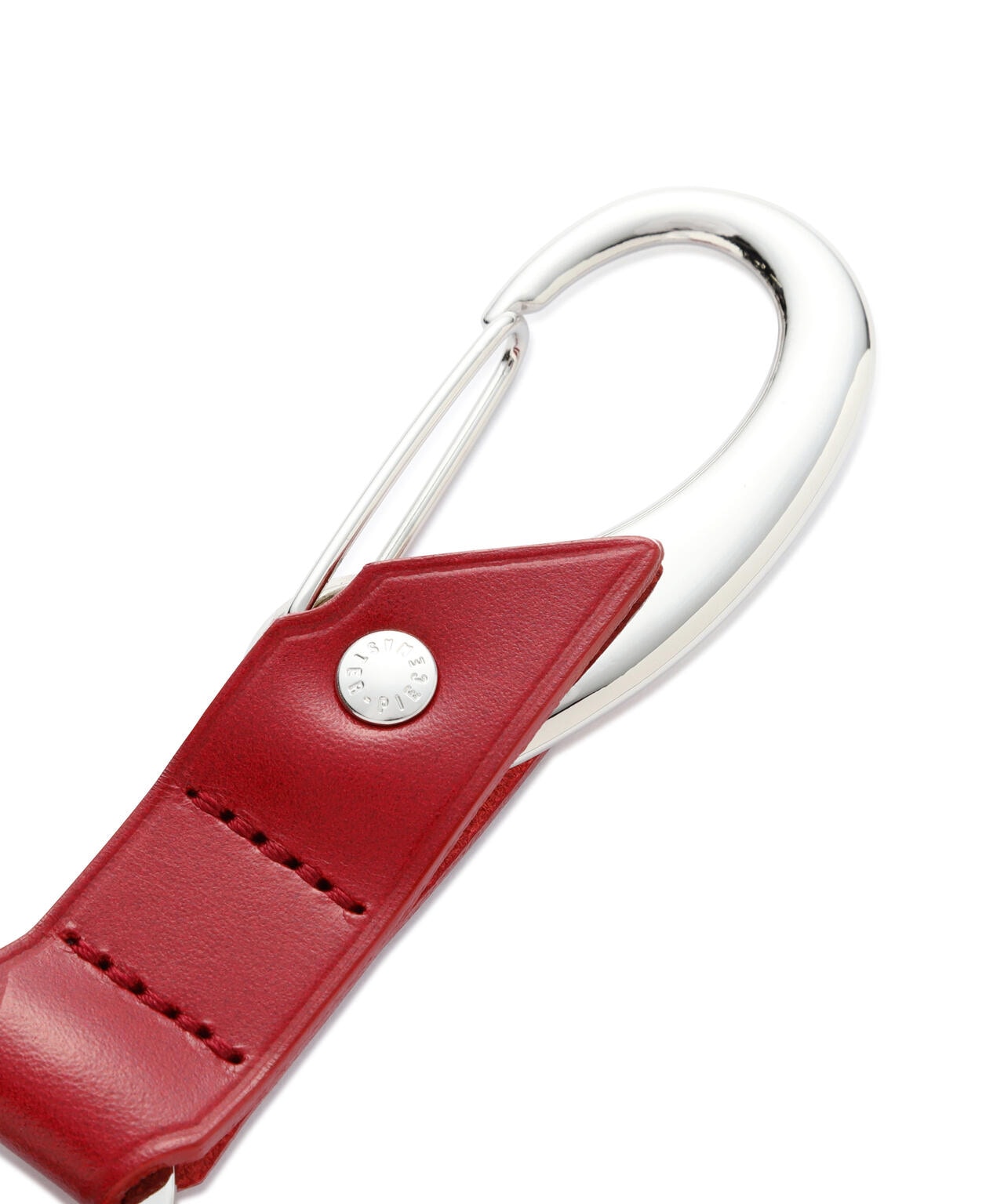 master-piece（マスターピース）magatama key ring No.01691-v2