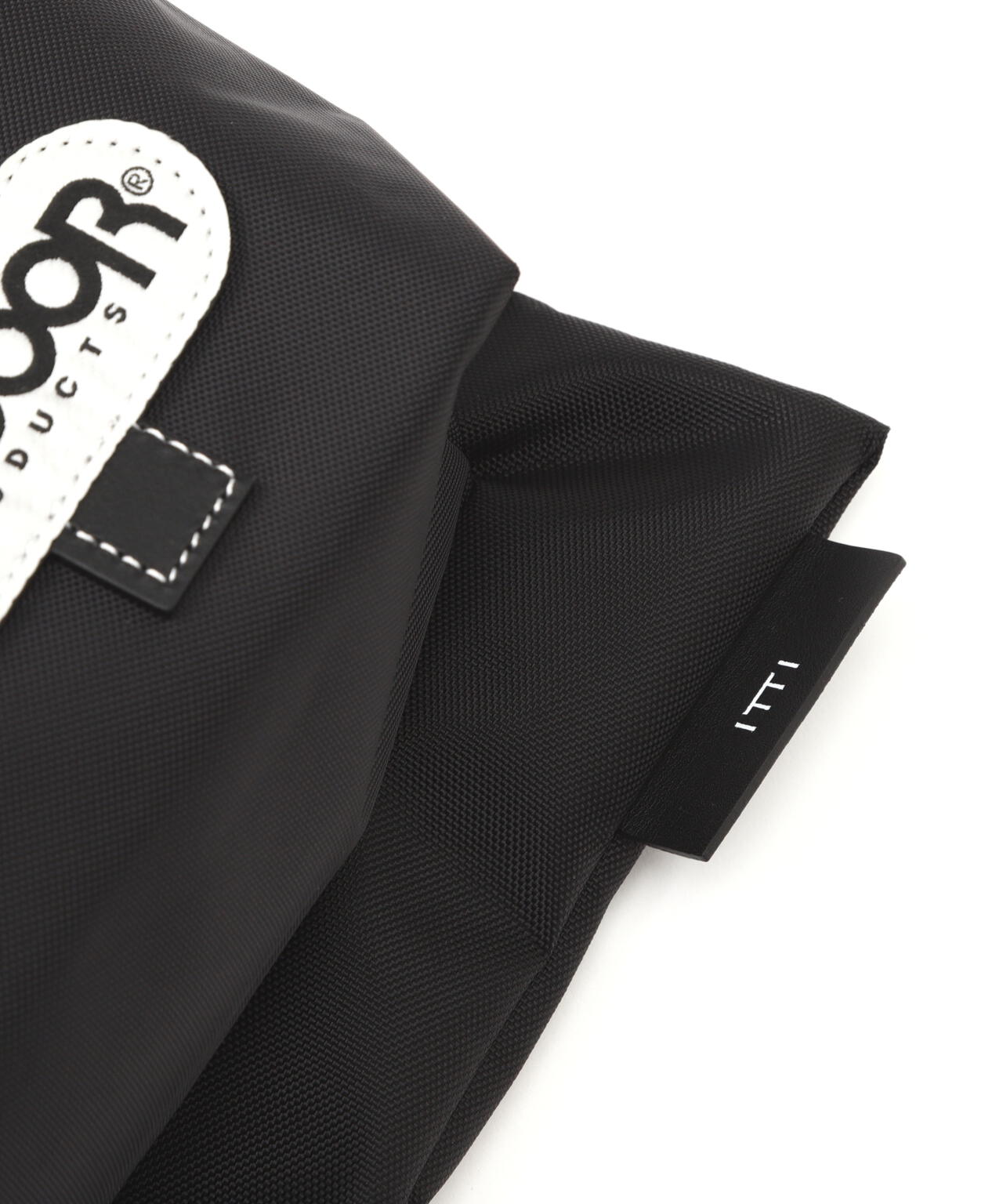 ITTI/イッチ/OUTDOOR PRODUCTS / RICE BAG / TEFNYLON | B'2nd（ビー