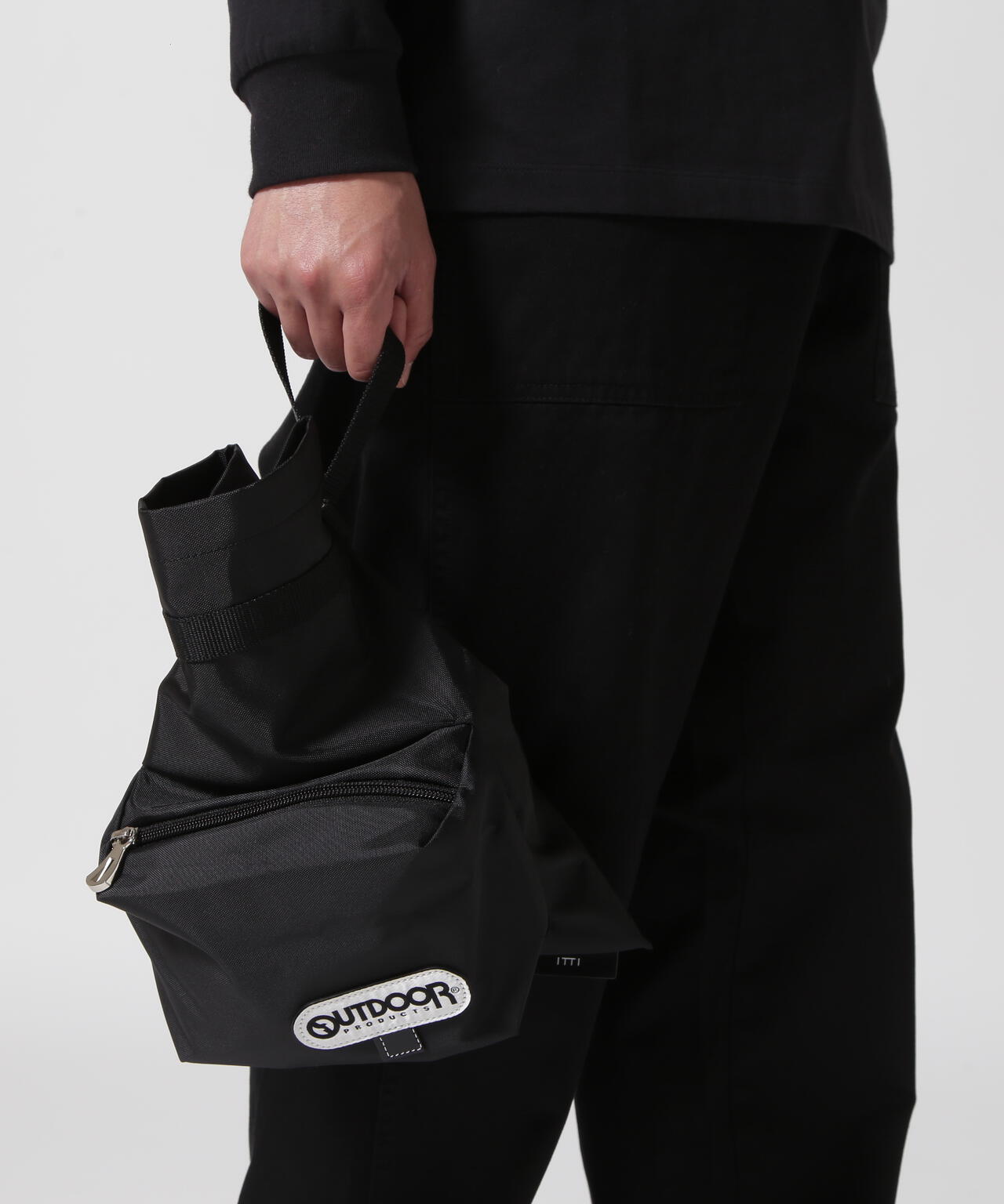 ITTI/イッチ/OUTDOOR PRODUCTS / RICE BAG / TEFNYLON | B'2nd（ビー