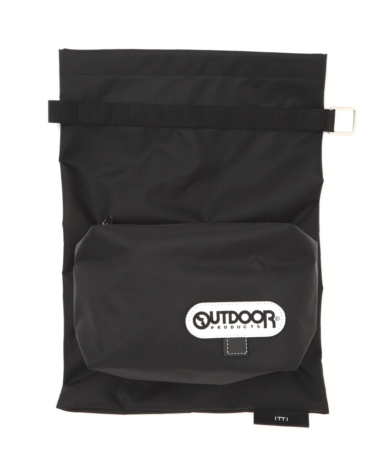 ITTI/イッチ/OUTDOOR PRODUCTS / RICE BAG / TEFNYLON | B'2nd（ビー