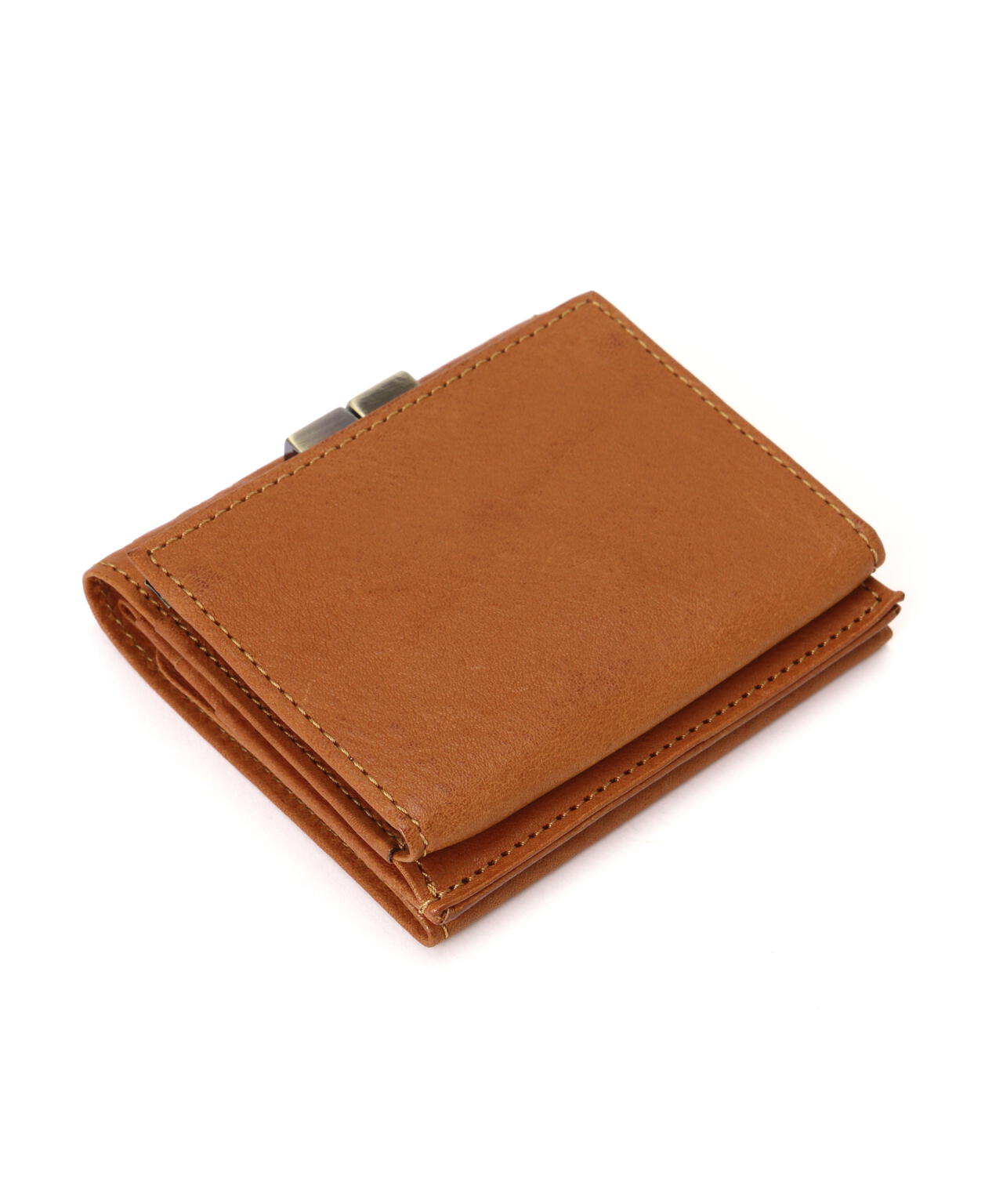 SLOW(スロウ) bono-clasp mini wallet | B'2nd（ビーセカンド