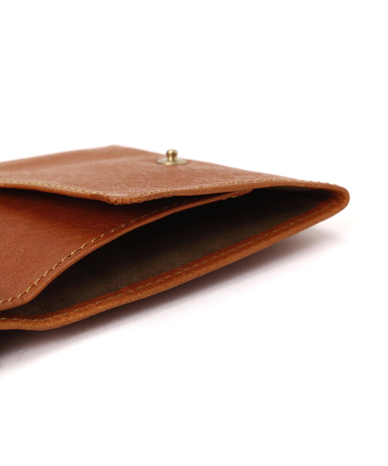 SLOW(スロウ) bono-clasp mini wallet | B'2nd（ビーセカンド