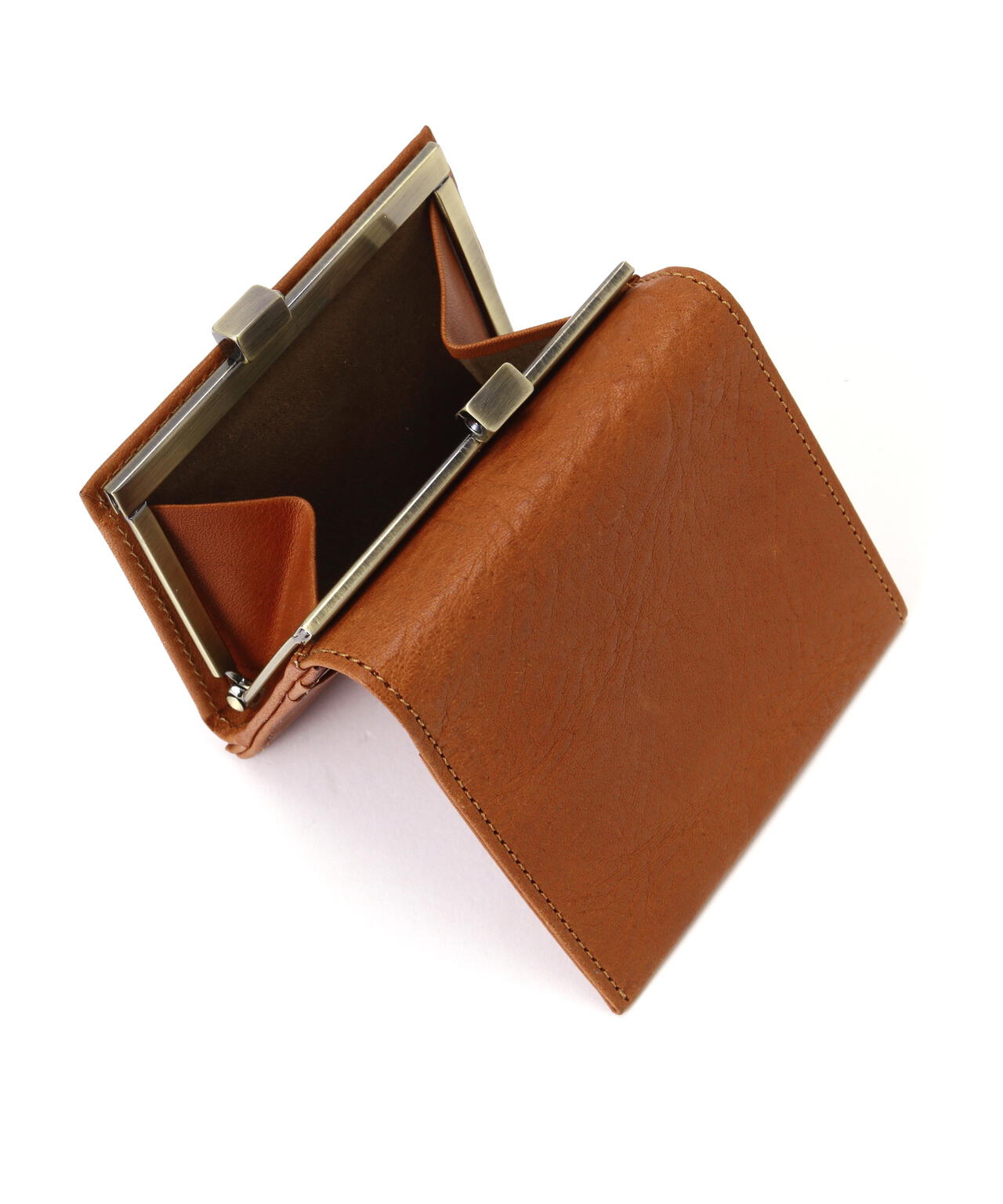 SLOW(スロウ) bono-clasp mini wallet | B'2nd（ビーセカンド