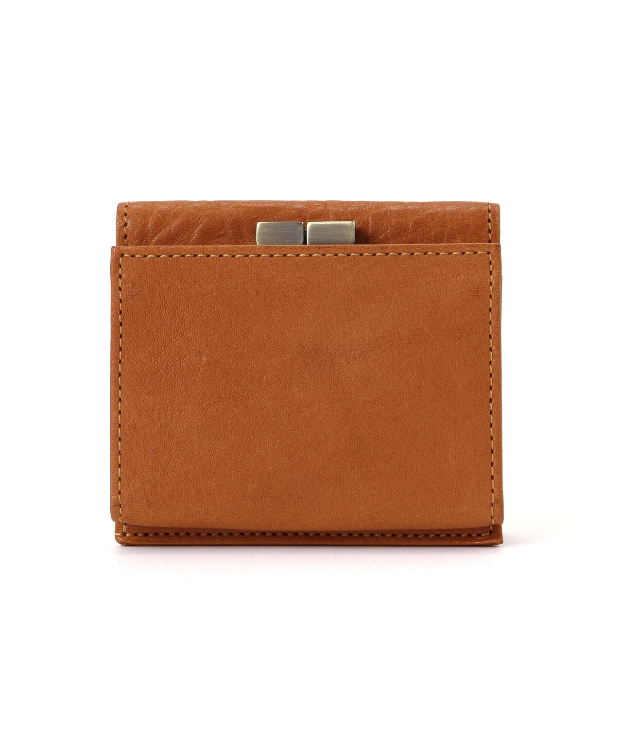 SLOW(スロウ) bono-clasp mini wallet