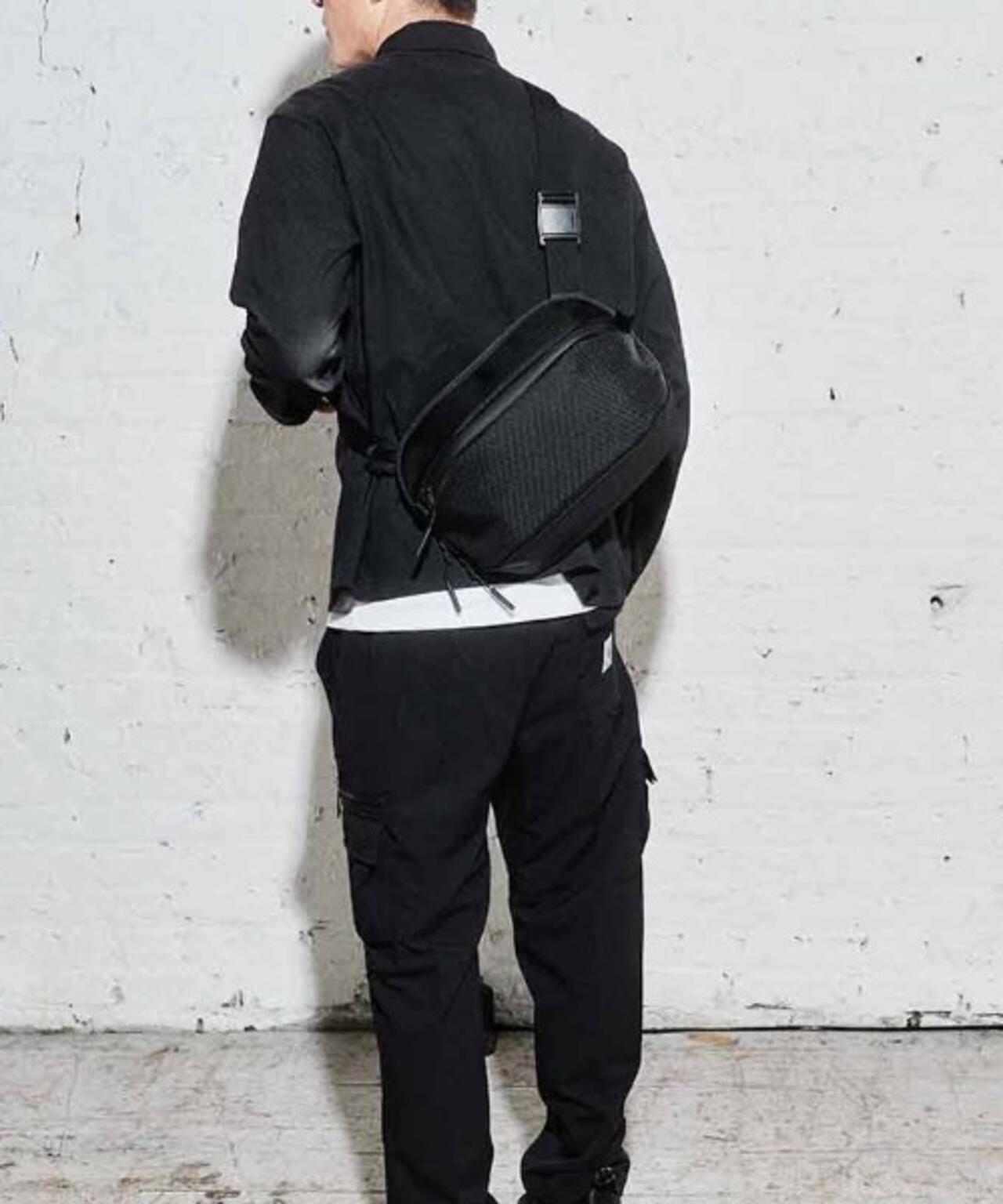 Aer(エアー) Day Sling3 Max Black Day Sling 3 Max – Aer