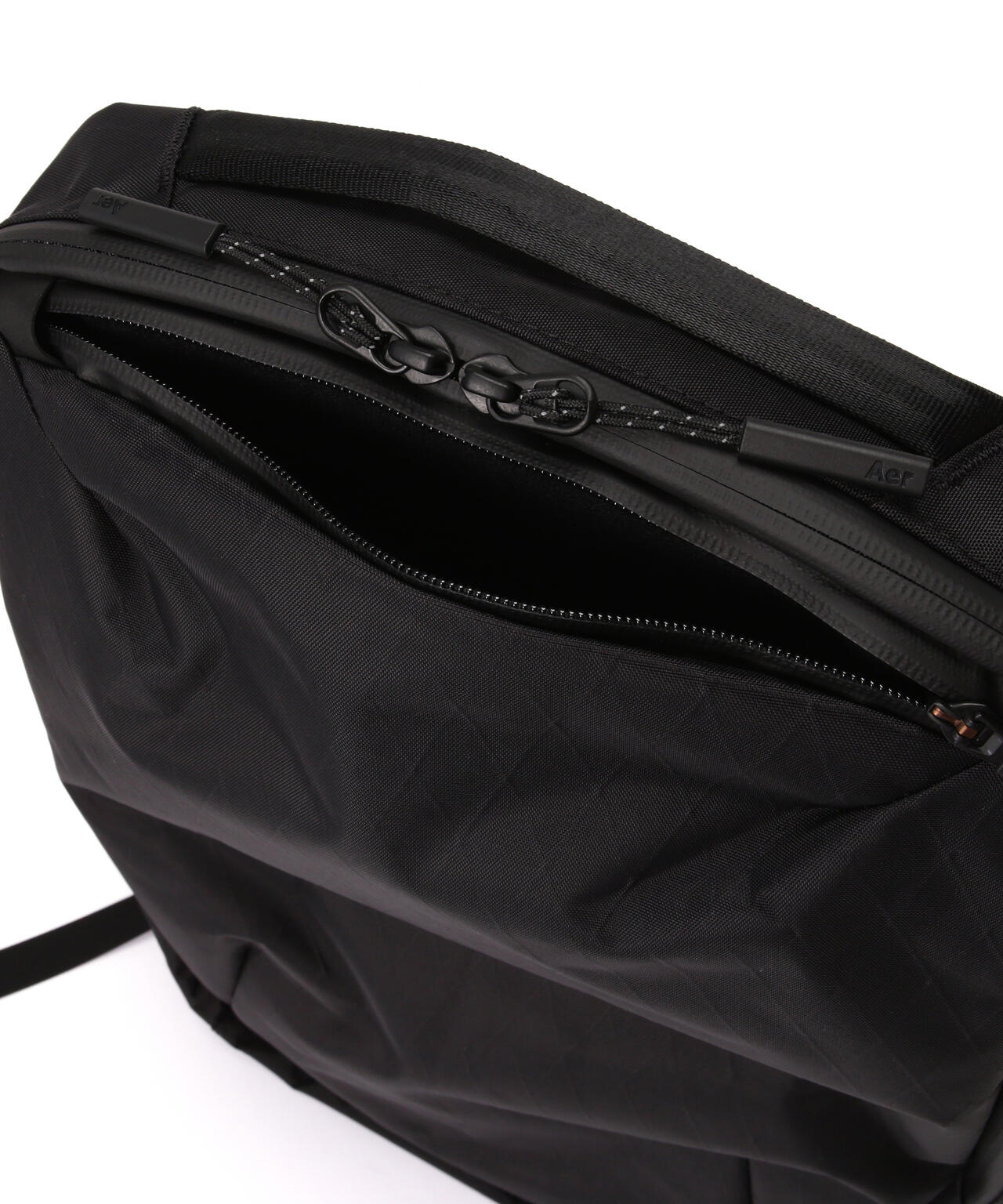 Aer Slim Pack（エアー スリムパック） Aer（エアー）slim pack 2 X-Pac スリムパック2 エックスパック | B