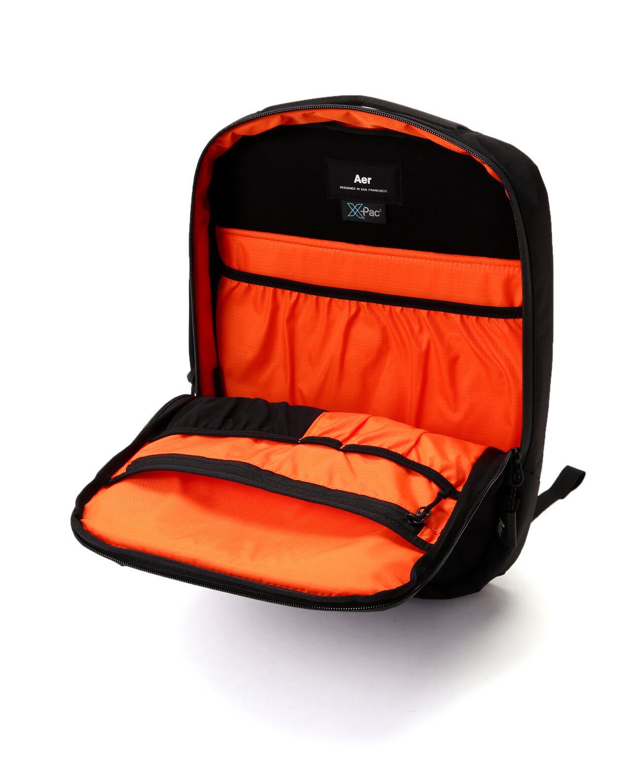Aer（エアー）Slim Pack X-PAC AER-91007 | B'2nd（ビーセカンド