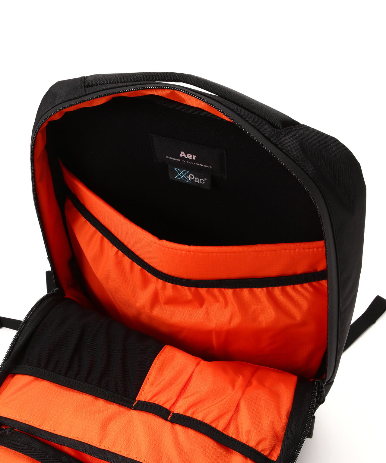 Aer（エアー）Slim Pack X-PAC AER-91007 | B'2nd（ビーセカンド