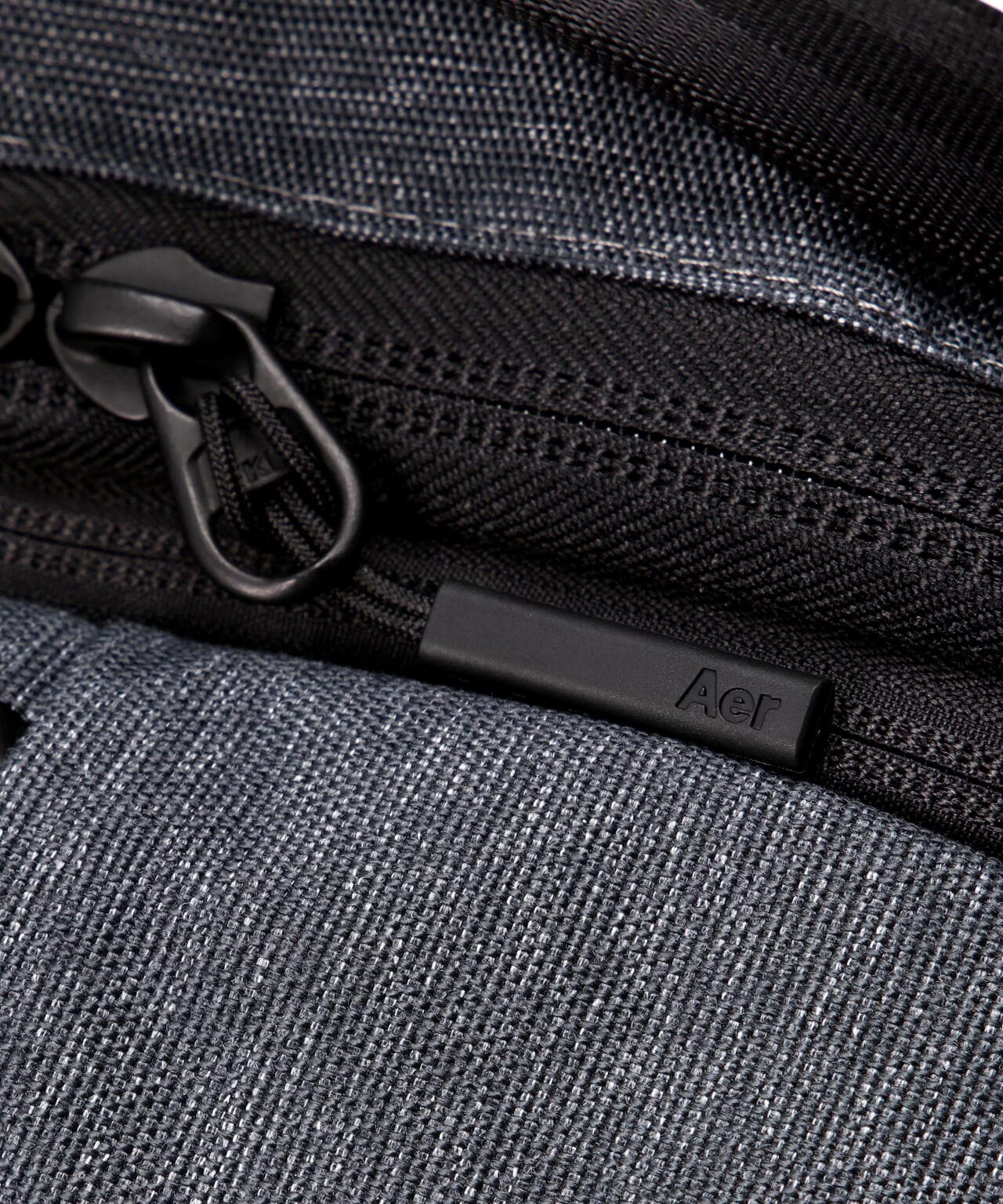Aer（エアー）Fit Pack 3 Gray AER-12012 | B'2nd（ビーセカンド