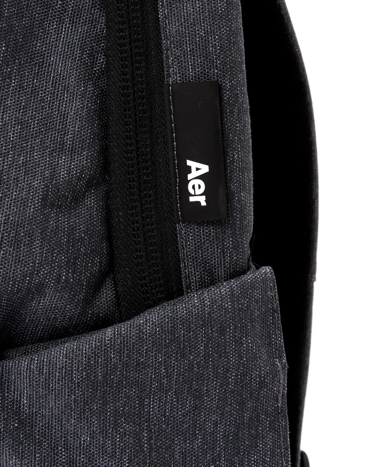 Aer（エアー）Fit Pack 3 Gray AER-12012 | B'2nd（ビーセカンド