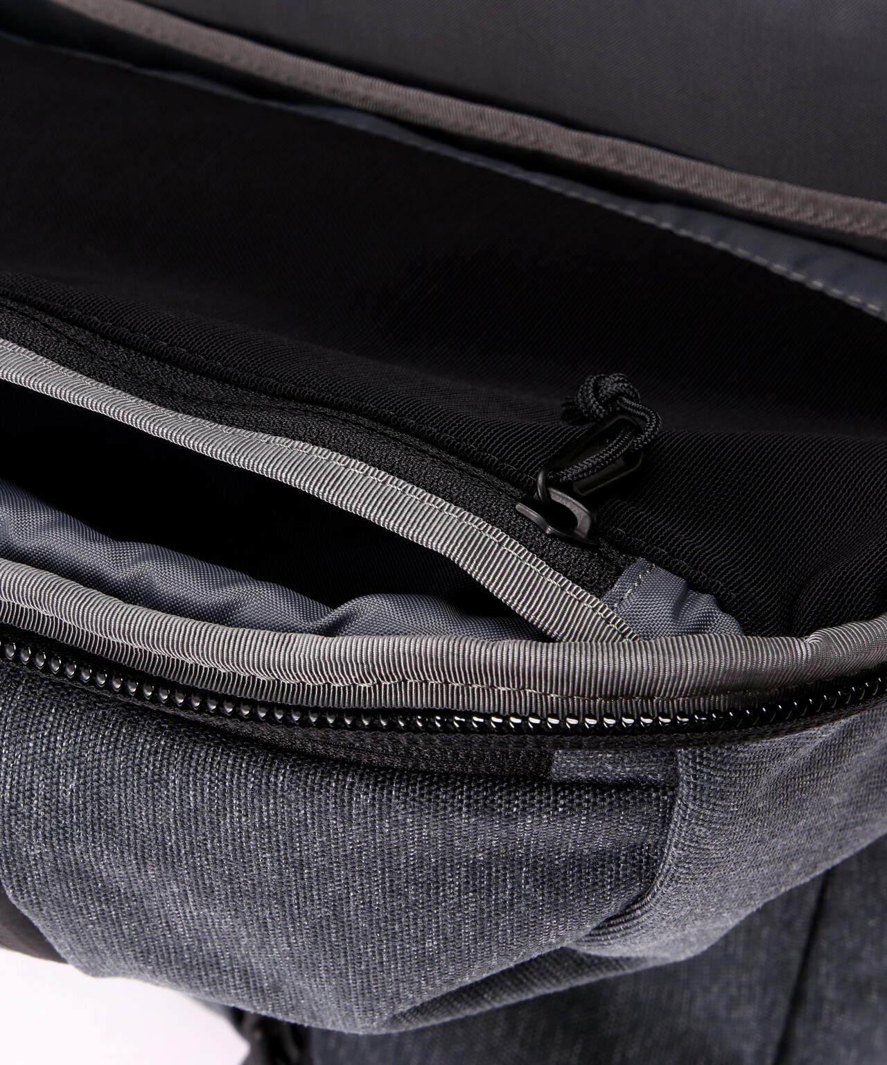 Aer（エアー）Fit Pack 3 Gray AER-12012 | B'2nd（ビーセカンド