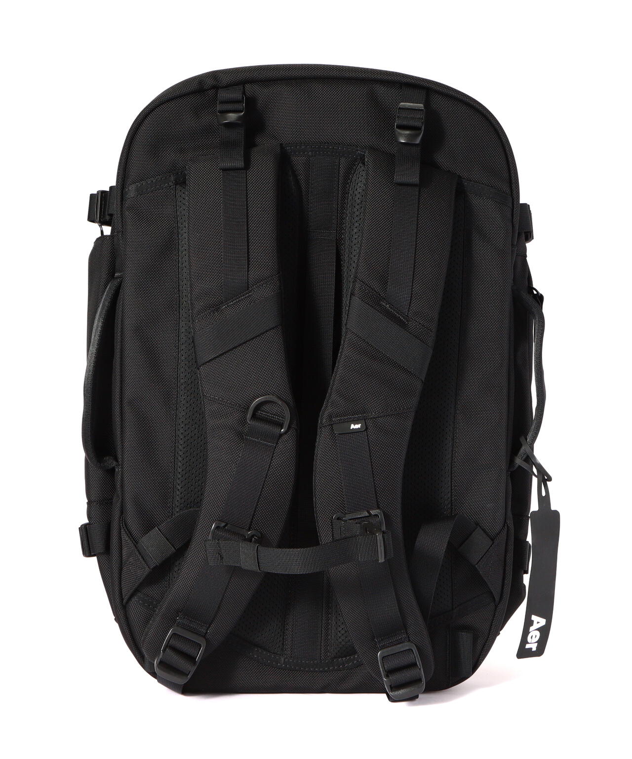 Aer（エアー）Travel Pack 3 AER-21032 | B'2nd（ビーセカンド