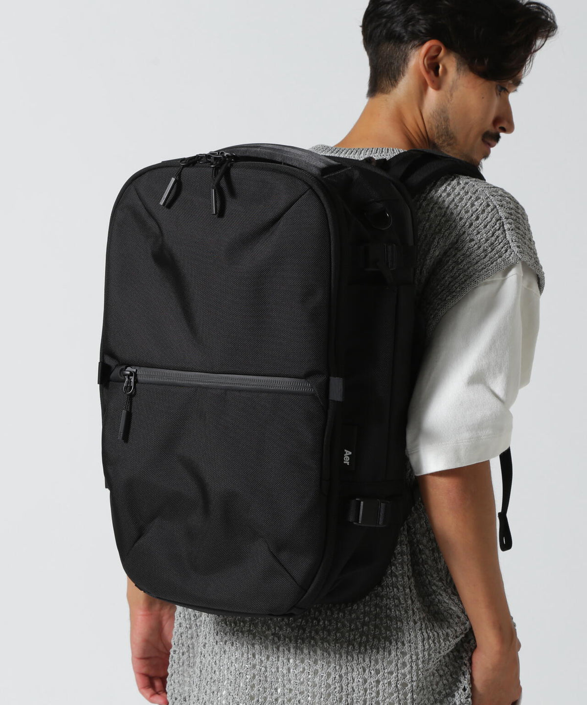 Aer（エアー）Travel Pack 3 AER-21032 | B