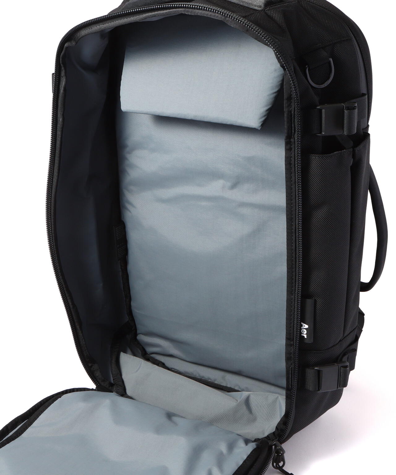 Aer（エアー）Travel Pack 3 AER-21032 | B'2nd（ビーセカンド