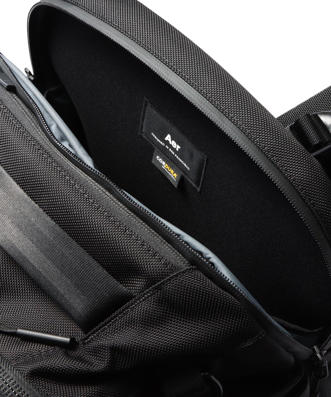 Aer（エアー）Travel Pack 3 AER-21032 | B'2nd（ビーセカンド