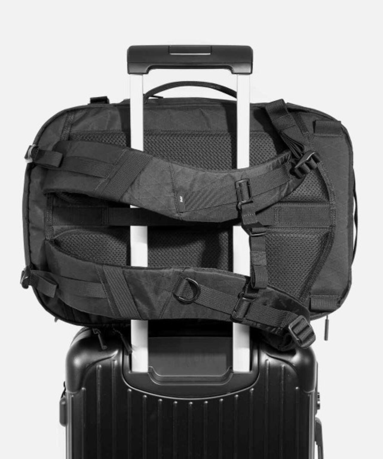 Aer（エアー）Travel Pack 3 Small X-Pac AER-29033 | B'2nd（ビー