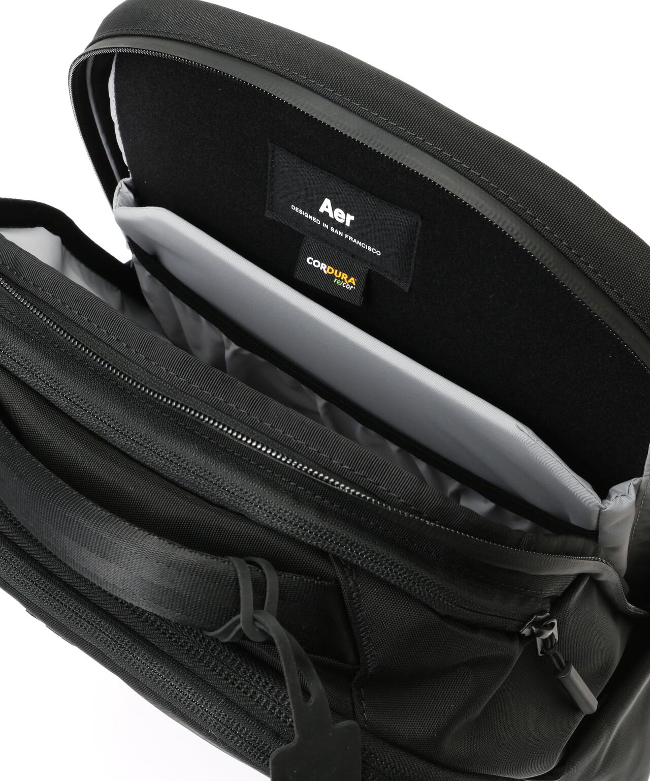 Aer（エアー）Pro Pack 20L AER-61001 | B'2nd（ビーセカンド