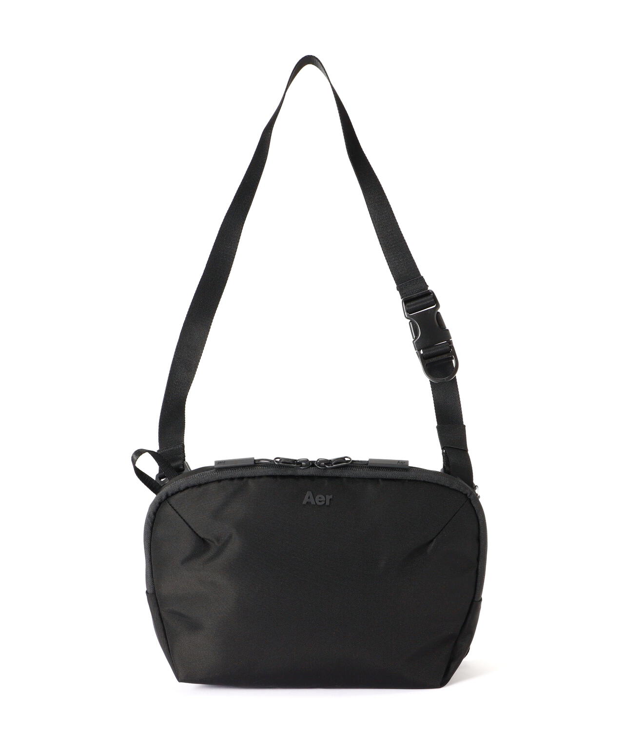 正規品 新品タグ付きAer Pro Sling エアー プロスリング ポーチ 黒 Aer（エアー） Aer Pro Sling ショルダーバッグ スリングバッグ メンズ