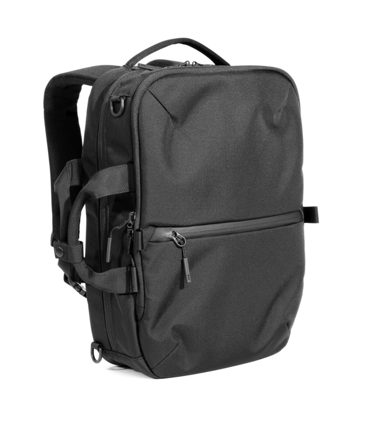 【美品】Aer Flight Pack 3 Black AER-21037 Aer（エアー）Flight Pack 3 BLACK AER-21037 | B'2nd（ビー