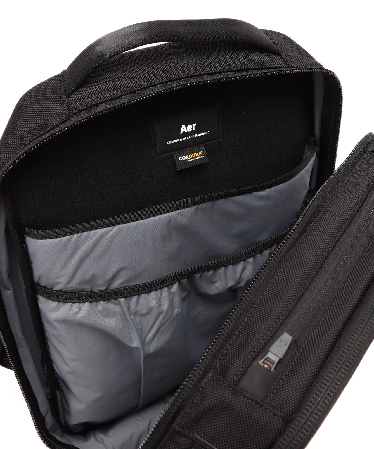 Aer（エアー）Flight Pack 3 BLACK AER-21037 | B'2nd（ビーセカンド