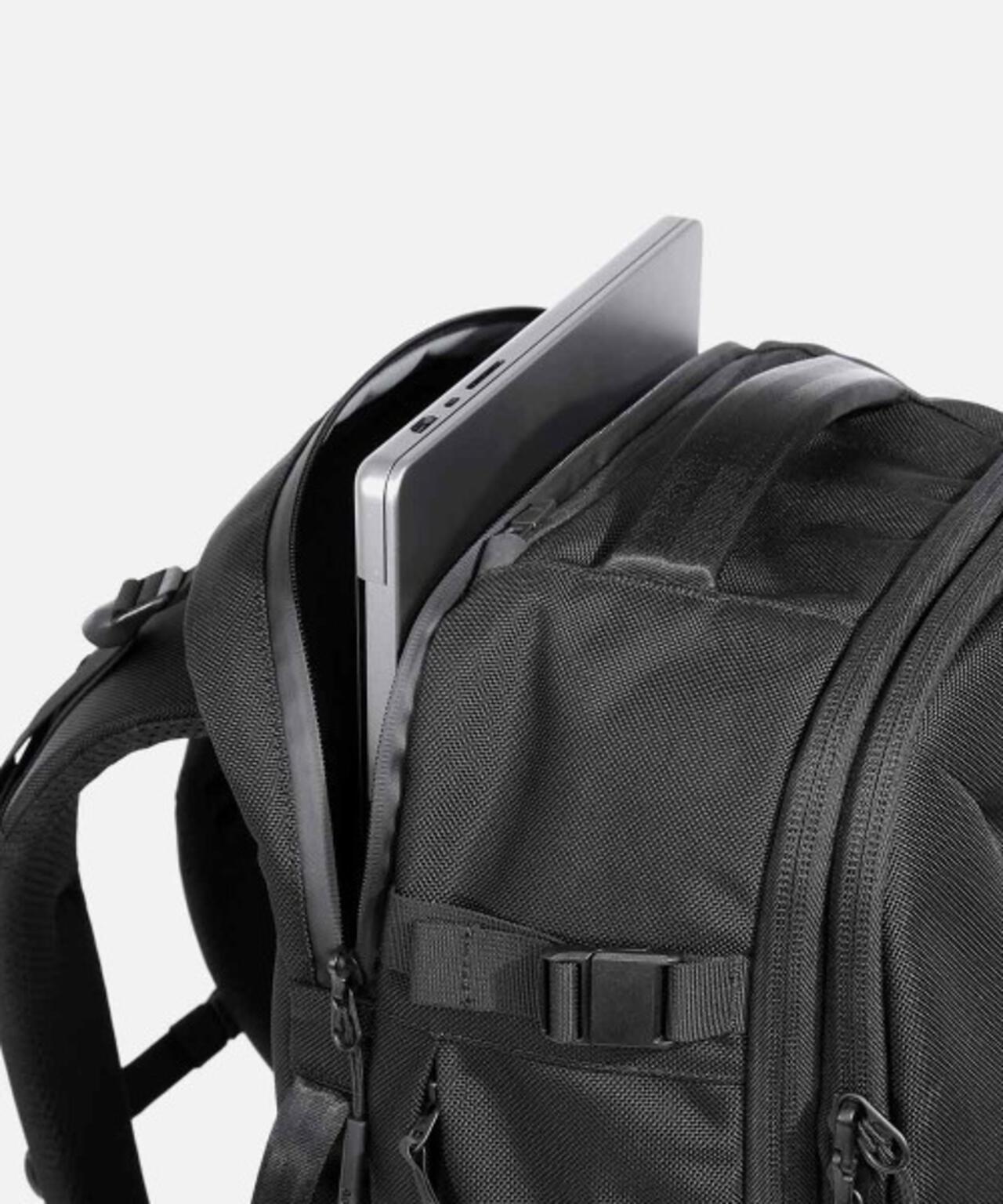 Aer（エアー）Flight Pack 3 BLACK AER-21037 | B'2nd（ビーセカンド