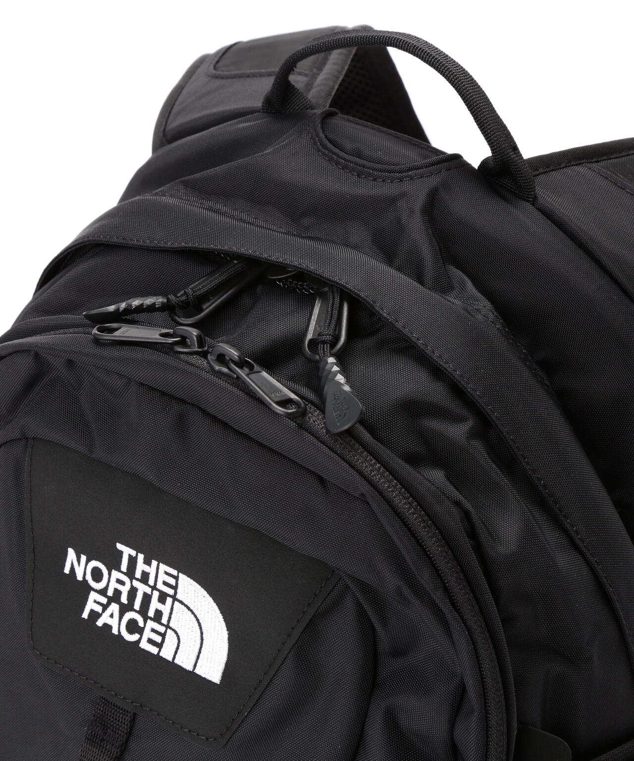 THE NORTH FACE HOT SHOT ブラック　新品未使用　タグなし THE NORTH FACE ノースフェイス リュック HOT SHOT ホット ショット