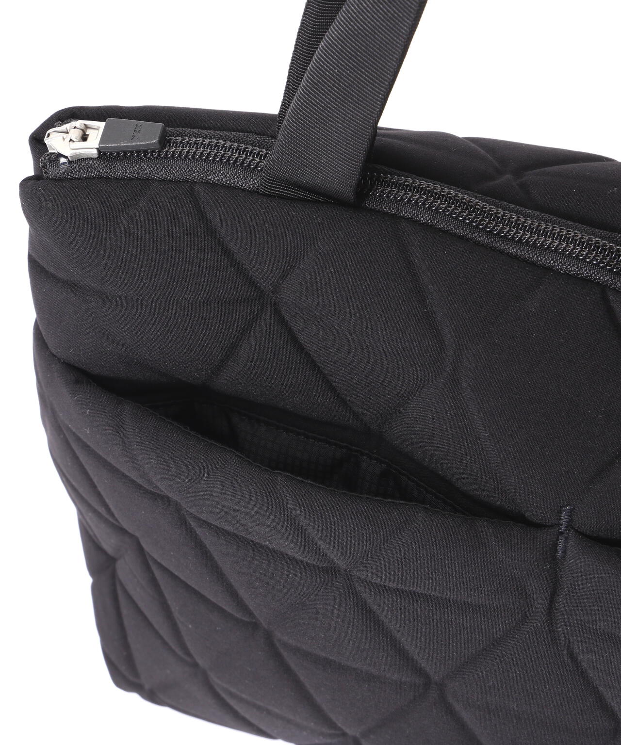 THE NORTH FACE (ザ・ノースフェイス）Geoface Box Tote NM82283 | B
