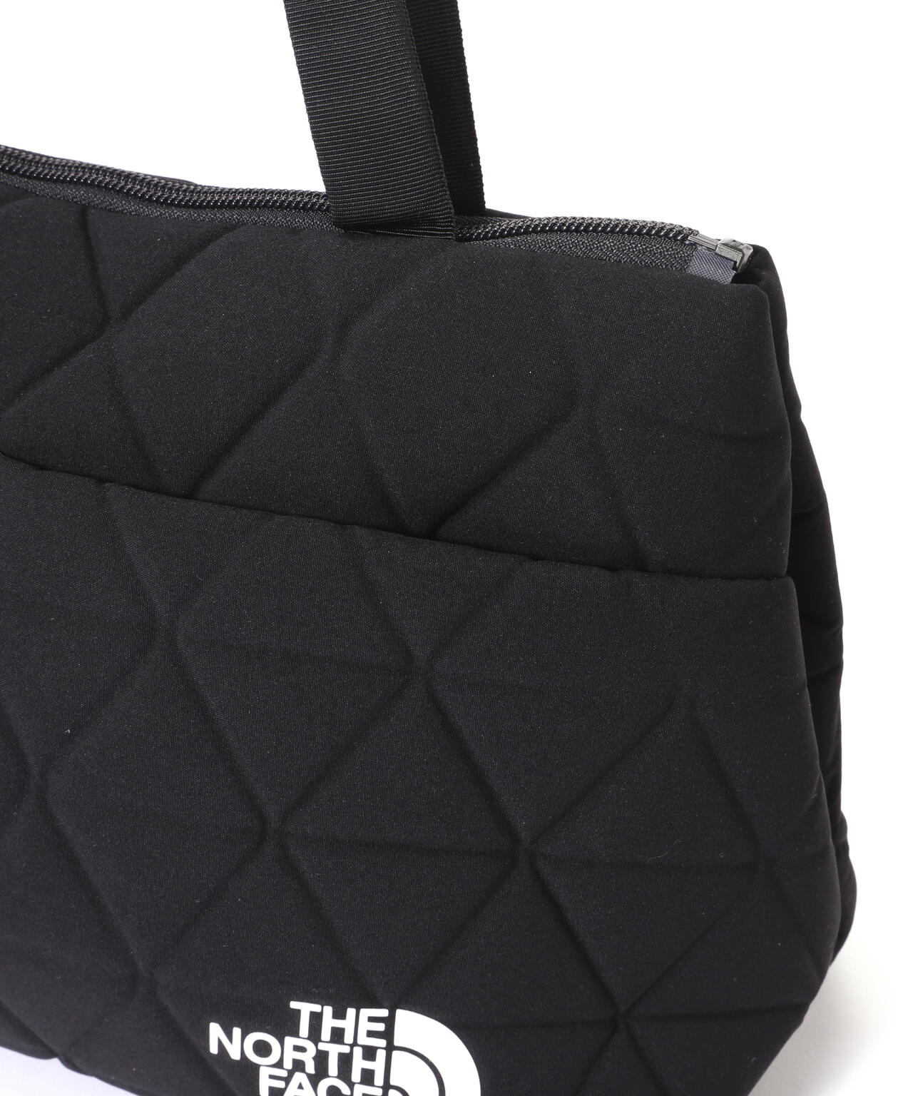 THE NORTH FACE (ザ・ノースフェイス）Geoface Box Tote NM82283 | B