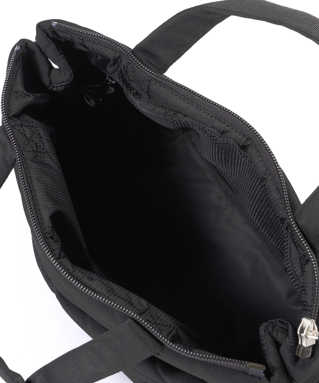 THE NORTH FACE (ザ・ノースフェイス）Geoface Box Tote NM82283 | B