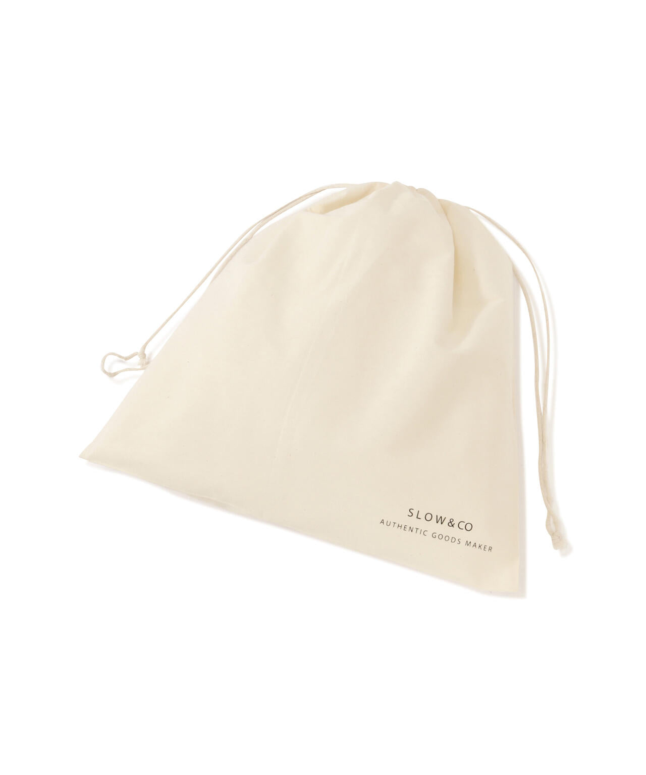 SLOW(スロウ)FANNY PACK ファニーパック 300S61EG