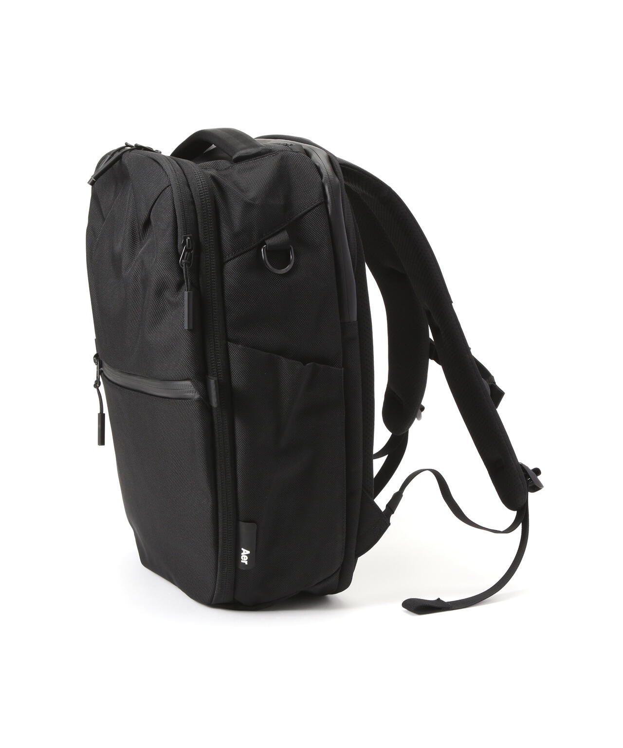 Aer（エアー）City Pack Pro Black AER-21047 | B'2nd（ビーセカンド