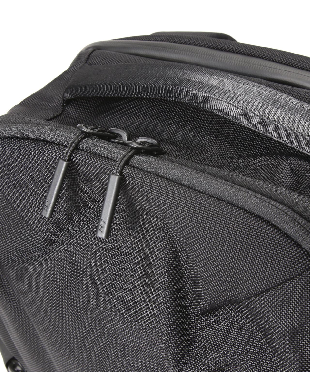 Aer（エアー）City Pack Pro Black AER-21047 | B'2nd（ビーセカンド
