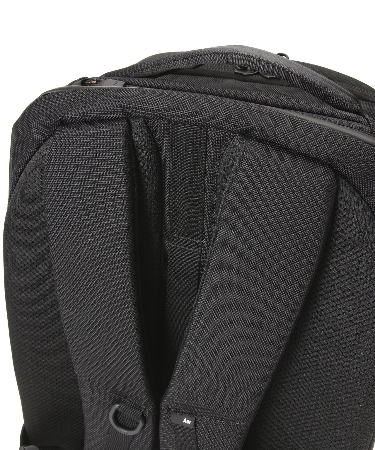 Aer（エアー）City Pack Pro Black AER-21047 | B'2nd（ビーセカンド
