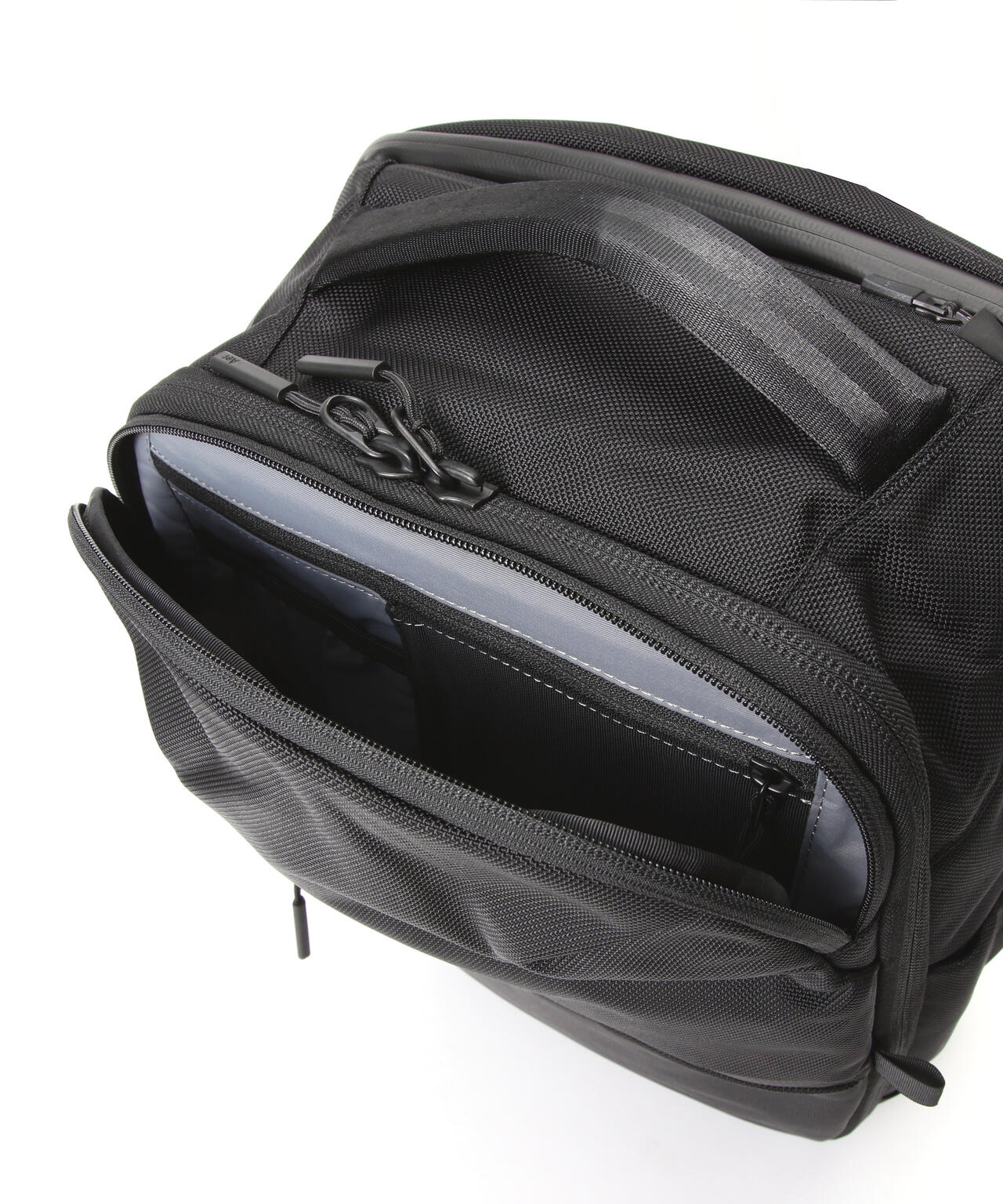 Aer（エアー）City Pack Pro Black AER-21047 | B'2nd（ビーセカンド