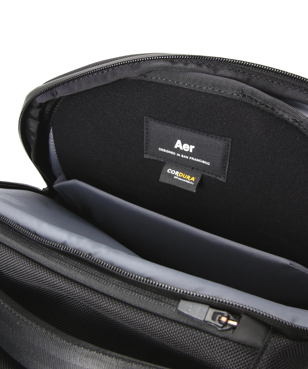 Aer（エアー）City Pack Pro Black AER-21047 | B'2nd（ビーセカンド